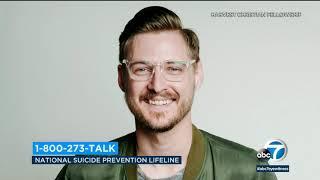 Jarrid Wilson, Riverside pastor and founder of Christian suicide outreach, takes own life | ABC7