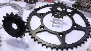 JT Sprockets and Chains 101 - Watch to Learn About the  Quality of JT Sprockets