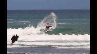 Throwback / Gabriel Medina, ISA World Junior Champion in 2010 - Freesurf Magazine