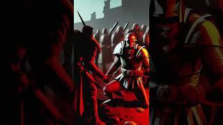 When Sparta Fell: The Battle That Changed Greece Forever