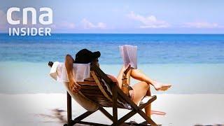 How To Retire In Your 30s, On A Middle Income Salary