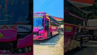 Shree Chamunda Travels || Kolhapur To Bhinmal #shorts #marwadisong #viralvideo