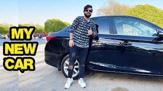 My New Car Vlog | Mehran Hashmi