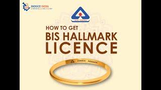 BIS Hallmark | How to get BIS Hallmark Licence #hallmark #bis #goldjwellery @InduceINDIA