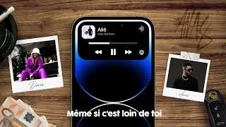 Anas ft. Doria - Allo (Official Lyric Video)