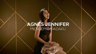 Agnes Jennifer - Mengemis Padaku (Official Music Video) | TikTok Indonesia