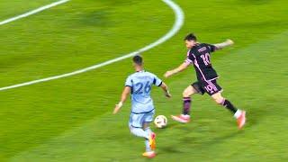 16 Amazing Goals by Lionel Messi at Inter Miami that SHOCKED the World!