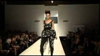 Образы от Леонида Романова для показа Chekish на RFW
