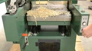 Felder AD 751 PRO 20" Jointer Planer Combo Machine