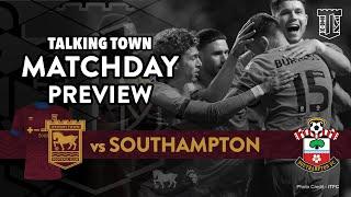 Southampton V Ipswich Premier league Match Preview. Will #ITFC take their first win this weekend?