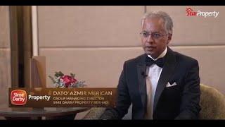 Sime Darby Property | StarProperty Real Estate Developer Awards 2023