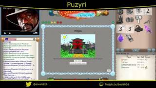 RIP You Have Disconnected (Board Game Online)