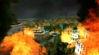 Carthage: The Roman Holocaust | FULL LENGTH | MagellanTV