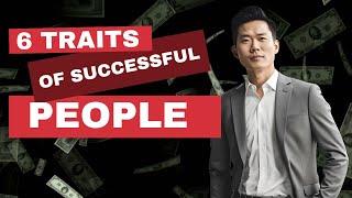 6 traits of SUCCESSFUL people