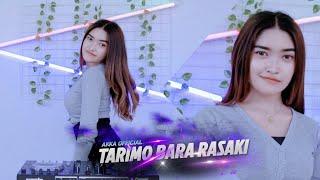 DJ TARIMO BARA RASAKI - DUTCH FULL BASS JEDAG JEDUG LAGU PARGOY TERBARU 2024 (Akka Official)