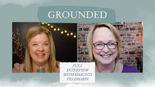 The Spiritual Battle in Our Bedrooms, with Shaunti Feldhahn (full interview)