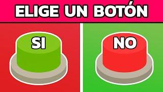 ELIGE UN BOTÓN  SI O NO | Prueba Tu Suerte Con Este Reto | MusicLevelUP