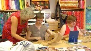 Lana Breien Handwerken en Patchwork