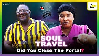 Did You Close The Portal | Reason Why You | Nature Servant Reveals Secrets With Paa Kwasi