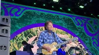 John Fogerty-Full concert-Sweden-Uppsala-05-06-2023