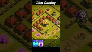 Single Player "M is for Mortar" #coc #zikugaming #M is for Mortar