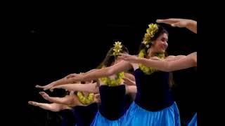 Merrie Monarch 2009 - Laieikawai Mele only