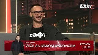 "To što vidite u FILMOVIMA NIJE REALNO": Milan Ponjević OTKRIO TAJNE FILMOVA ZA ODRASLE