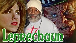 LEPRECHAUN (1993) | FIRST TIME WATCHING | MOVIE REACTION