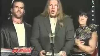 WWE DX Highlights (1997-2007)