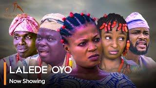 Lalede Oyo - Latest Yoruba Movie 2024 Epic Mobo Lawal, Tunde Ola Yusuf, Olalekan Afeez