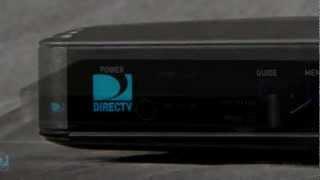 Solid Signal goes Hands On with the new DIRECTV HR44 Genie DVR