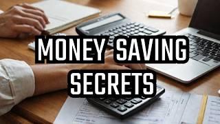 The Habit of SAVING MONEY - How To Save If You Earn Little Money