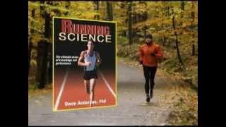 Running Science