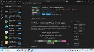 Best Visual Studio Code Extensions for Laravel Development - 4K