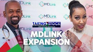 Taking Stock LIVE - Jamaican healthcare company secures big funding; inflation vs interest rates