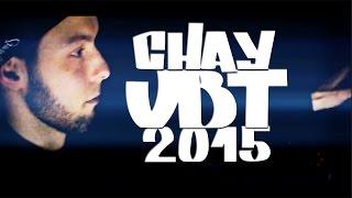 VBT 2015 # VR1 - Chay Vs. tschboy