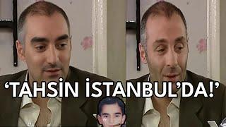 Tssigalko Yaprak Dökümü İzliyor Vol 33 | TAHSİN İSTANBUL'DA!
