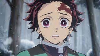 Demon Slayer -Kimetsu no Yaiba- The Movie: Mugen Train Trailer 3