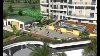 Goel Ganga Skies in Pimpri, Pune by Goel Ganga Group - 2,3BHK | 99acres.com