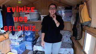 Gezici Arıcılıkta Mutlu Muyuz | Günlerimiz Nasıl Geçiyor? | Arıcılık