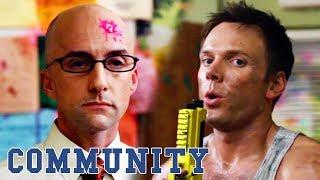 Jeff Ends The Paintball War | Community