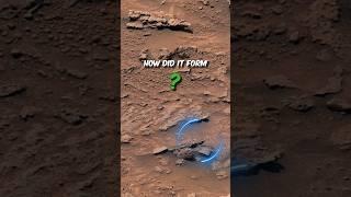 What?   #mars #curiosity              Credit : NASA/JPL-Caltech/MSSS