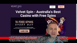 VelvetSpin Benefits Unlock Your Exclusive Rewards