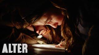 Horror Short Film "Goodnight Gracie" | ALTER | Flashback Fridays