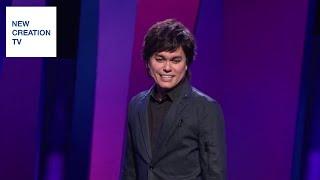 Den Kampf gegen Verbitterung gewinnen – Joseph Prince I New Creation TV Deutsch