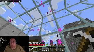 ASMR Another Nether Disaster Recovery