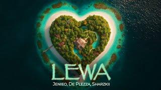 Jenieo, De Plezza & Sharzkii - Lewa (Audio)