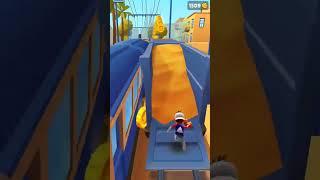 Subway Surfers Android Gameplay#56k#viral#shorts