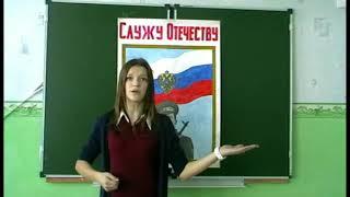 Анастасия Воронина