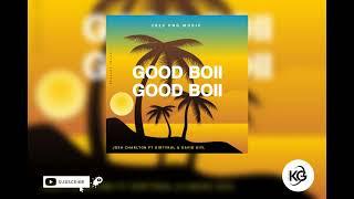 GOOD BOI (2023) - Josh Charlton ft Dirtykal & David Giyl